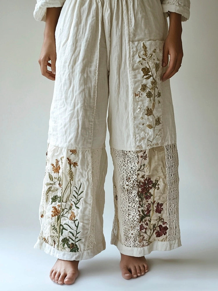 Beautifully Crafted Trousers