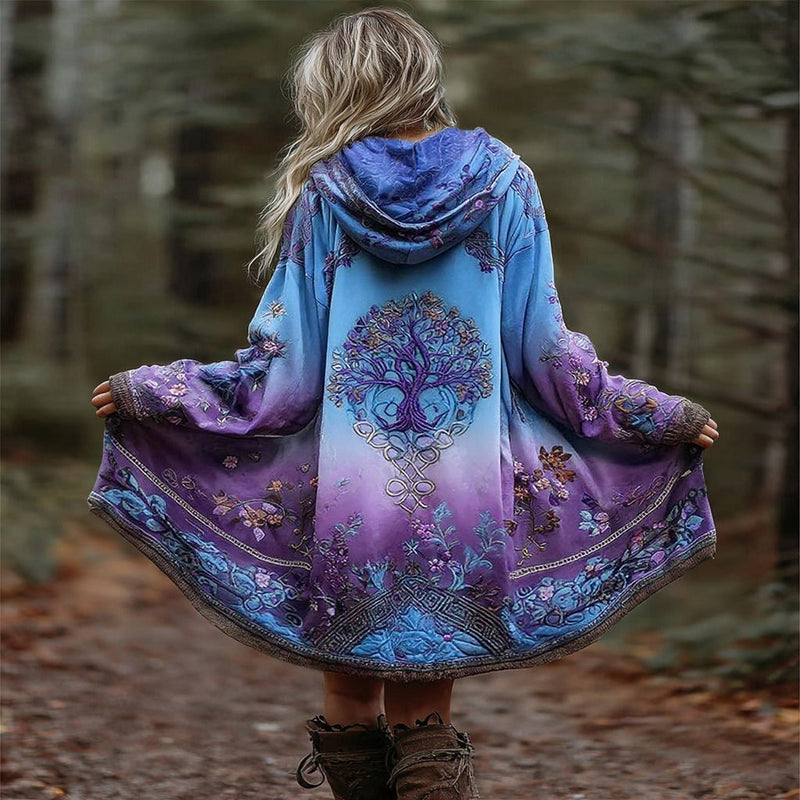 Gracefully Designed Cardigan