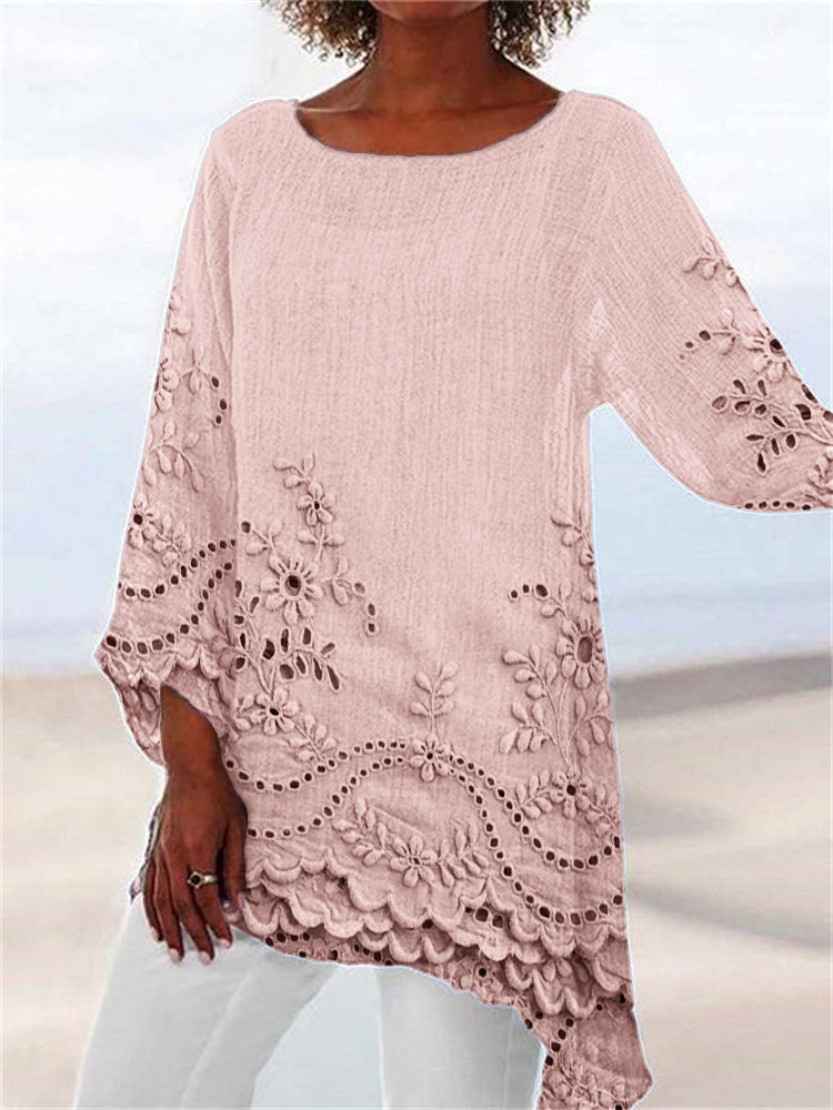 Thoughtfully Designed Garment
