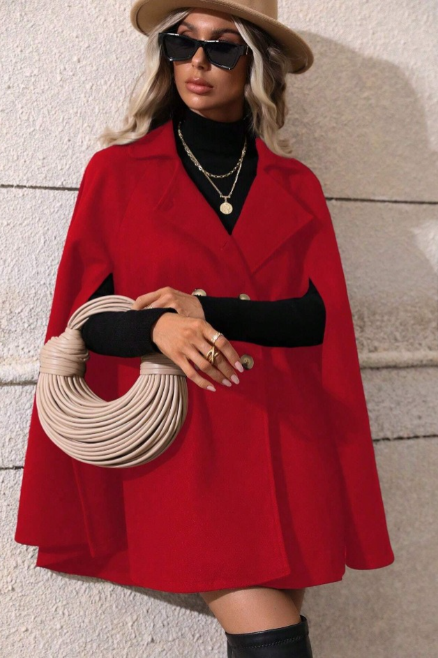 Classic Vintage Coat