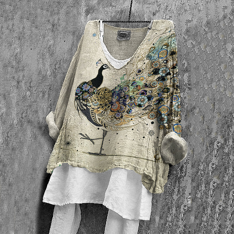 Classic Vintage Shirt