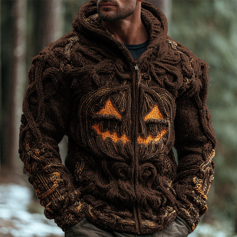 Thoughtfully Designed Jumper