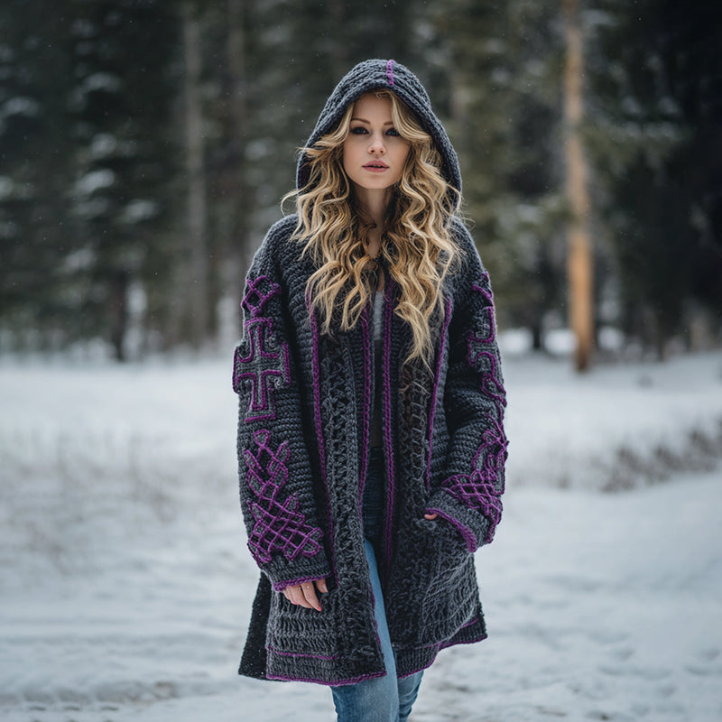Thoughtfully Designed Jacket