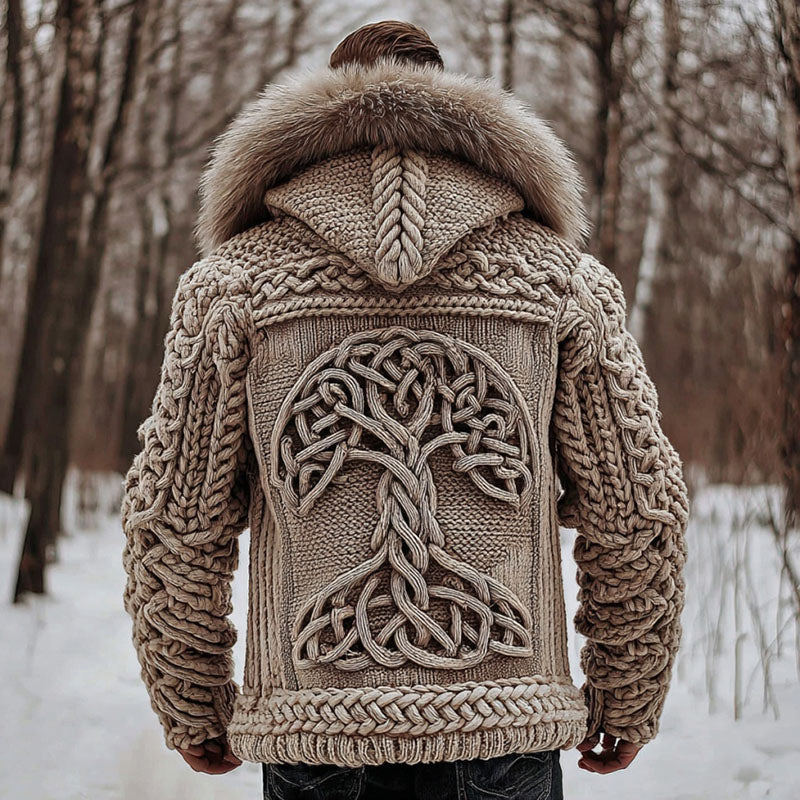 Vintage Inspired Cardigan
