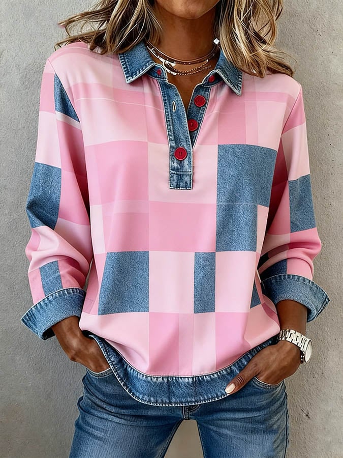 Thoughtfully Designed Top