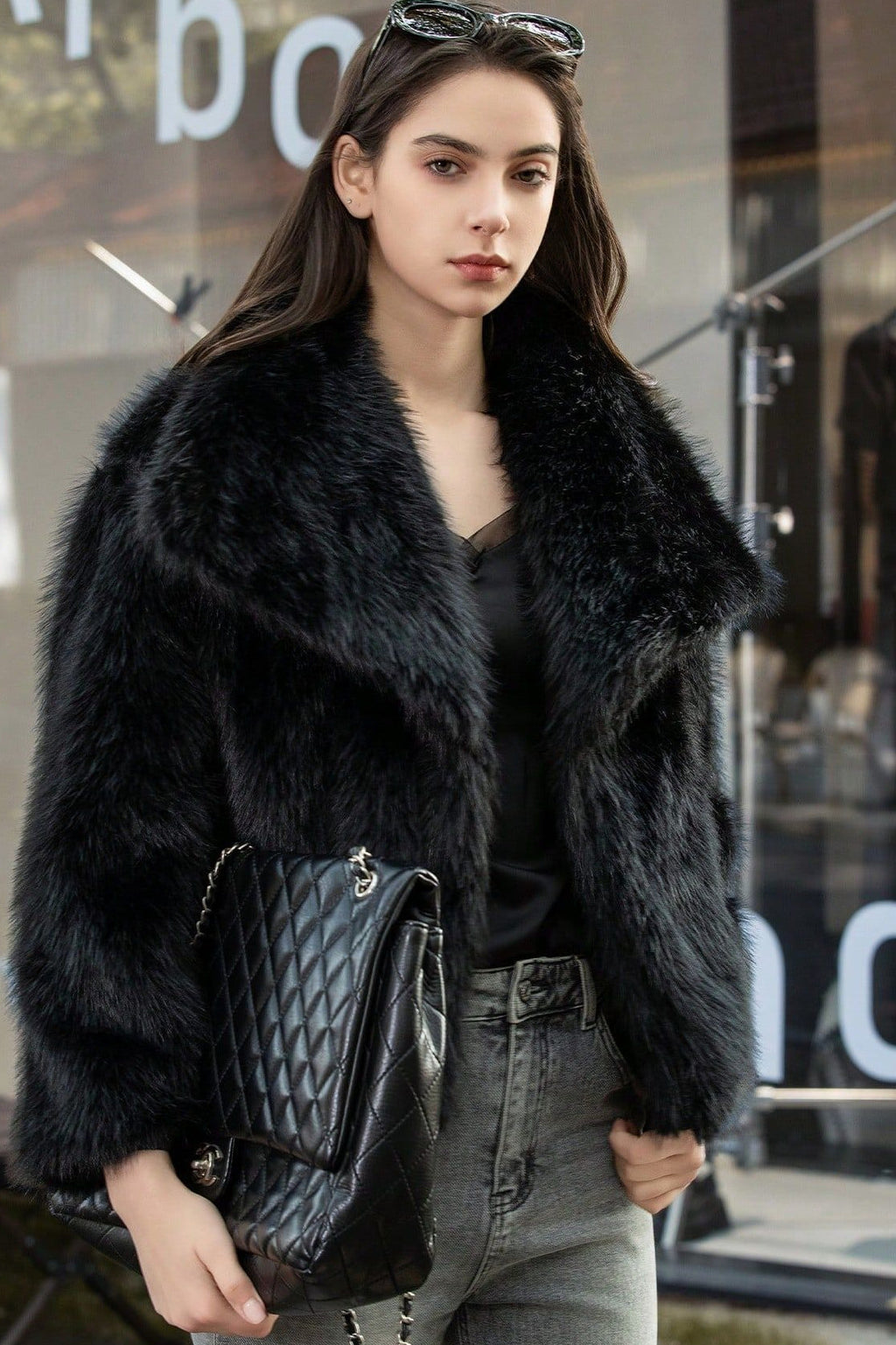 Vintage Inspired Coat