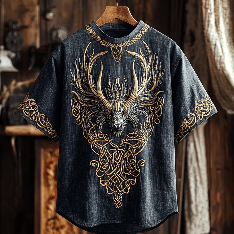 Beautifully Crafted T-Shirt