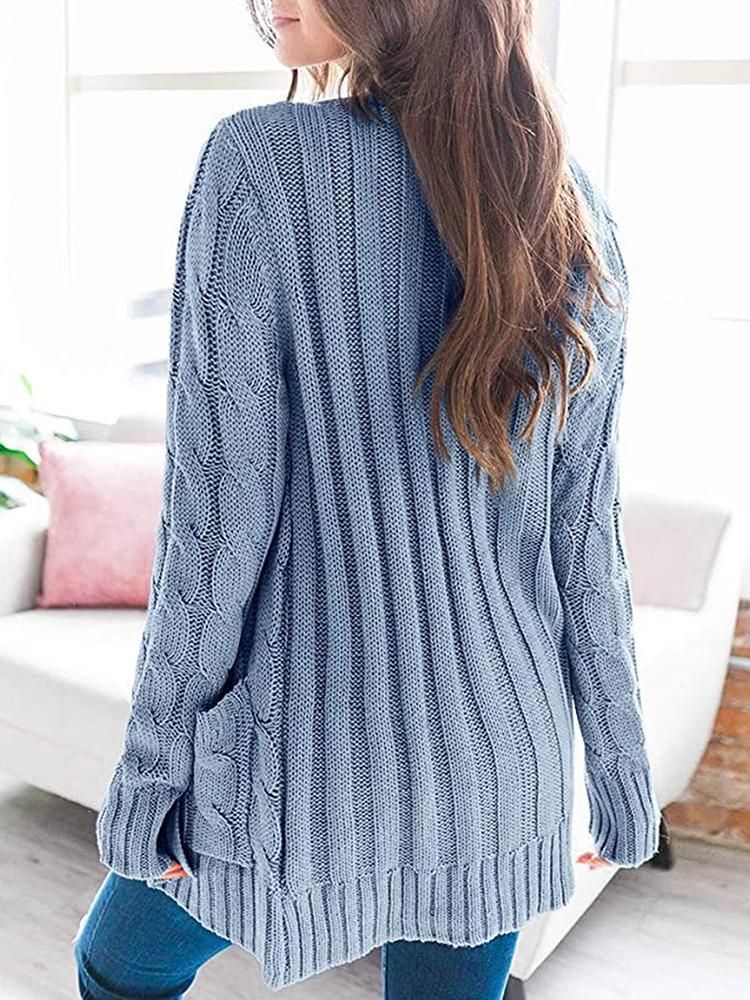Classic Designed Jumper