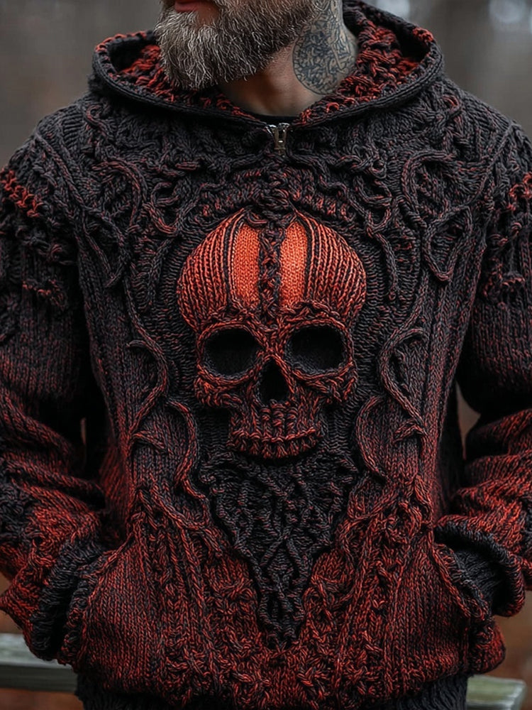 Elegantly Designed Jumper