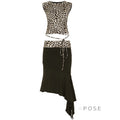 Sophisticated Garment with a Clean Classic Look