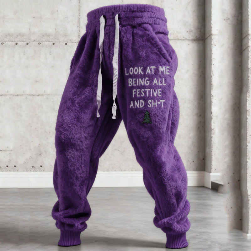 Thoughtfully Designed Trousers