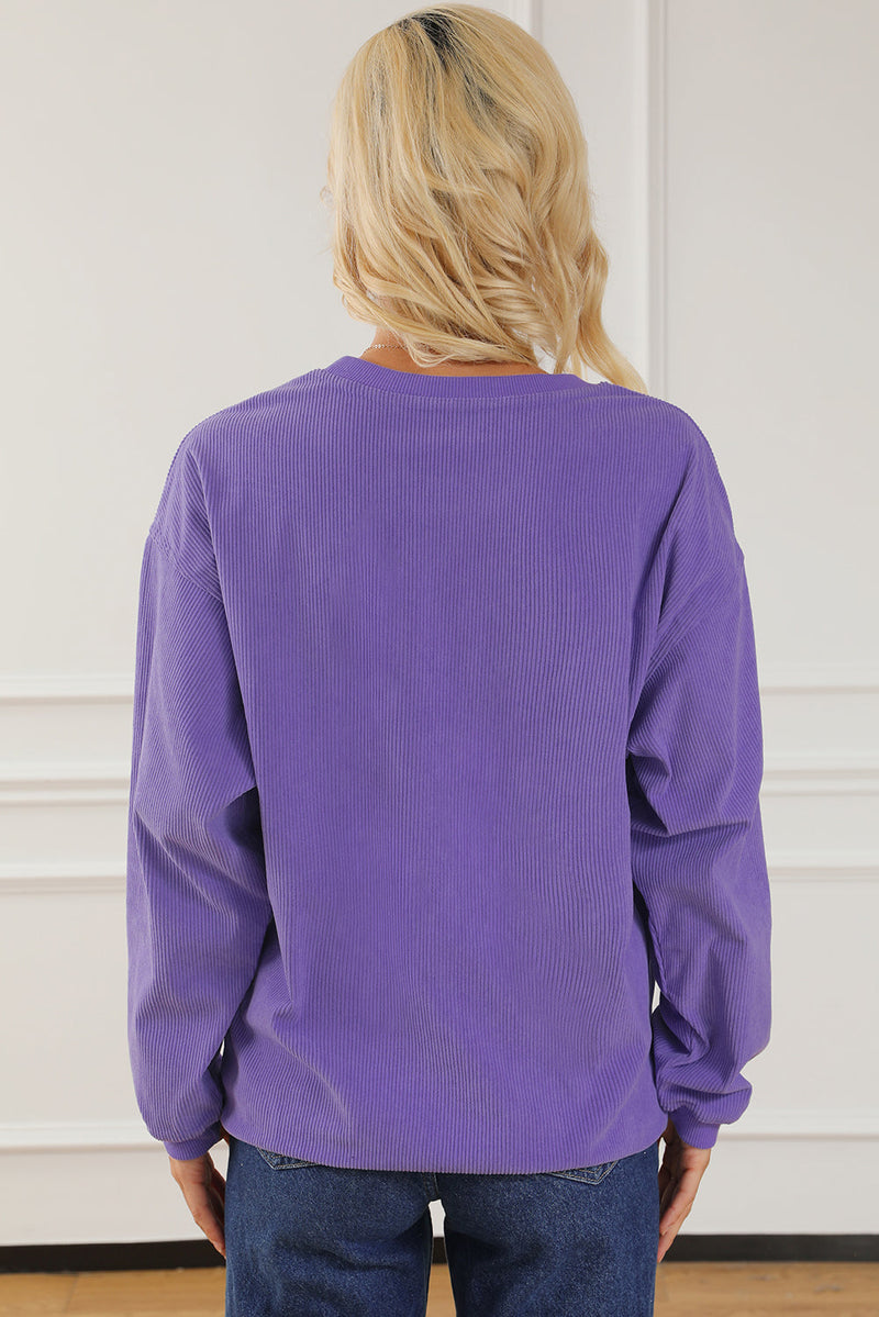 Beautifully Crafted Jumper