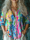 Timeless Vintage Style Garment