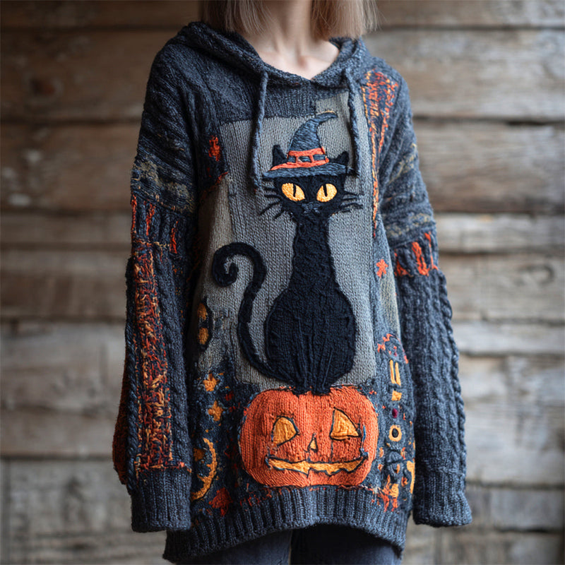 Classic Designed Jumper