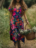 Beautifully Crafted Dress