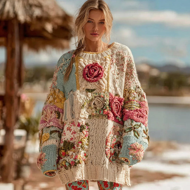 Classic Designed Jumper