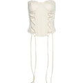 Vintage Inspired Top with a Contemporary Edge
