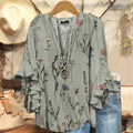 Vintage Inspired Shirt