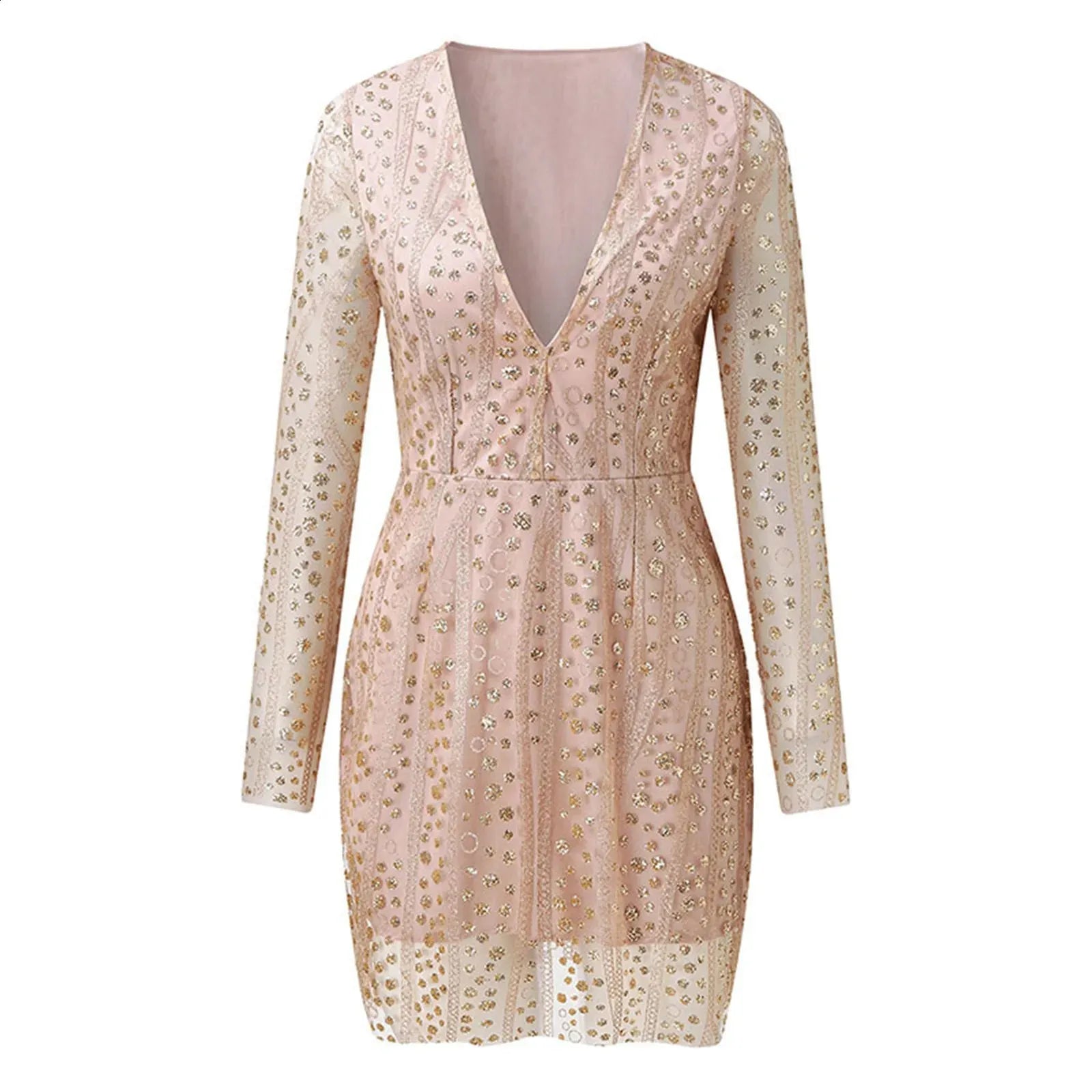 Thoughtfully Designed Garment