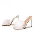 Classic Vintage Heels with a Flattering Fit