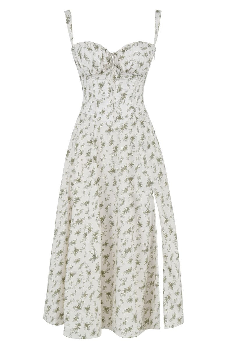 Vintage Inspired Garment