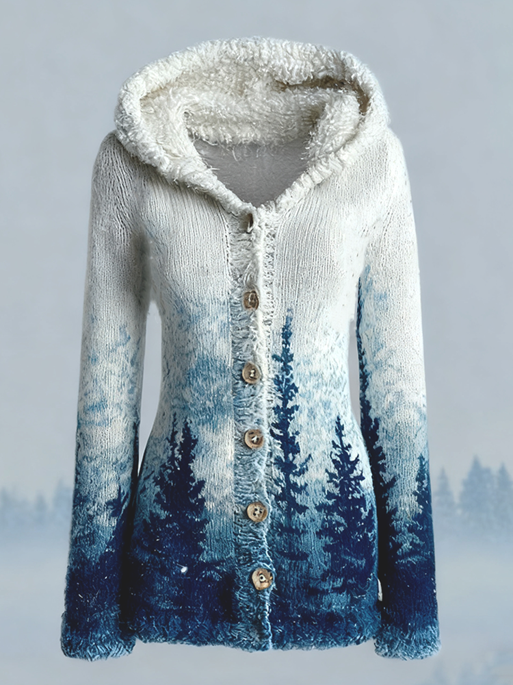 Classic Vintage Jumper