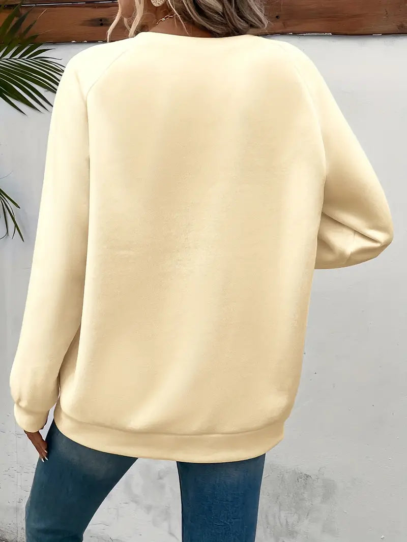 Gracefully Designed Jumper