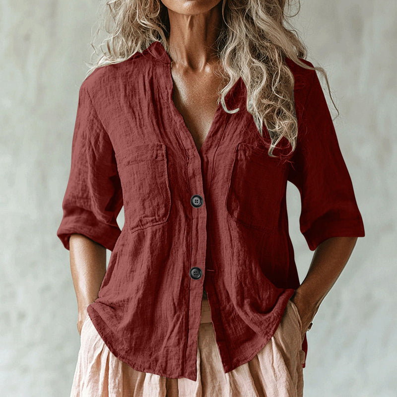 Gracefully Designed Shirt