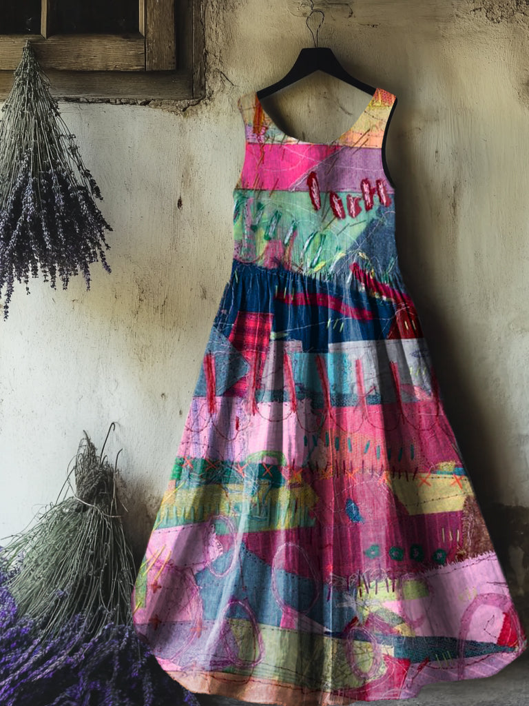 Classic Designed Garment