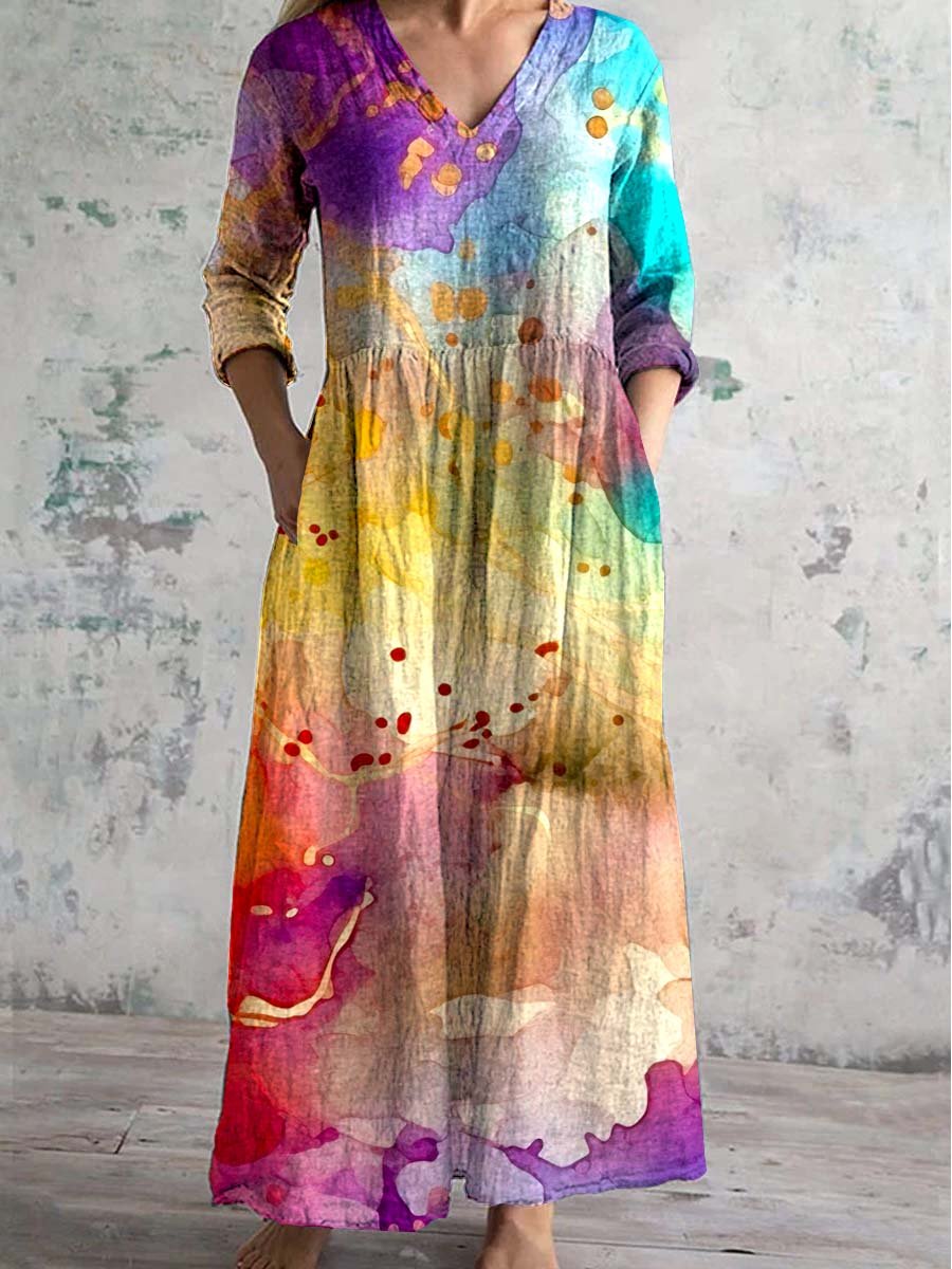 Beautifully Crafted Dress