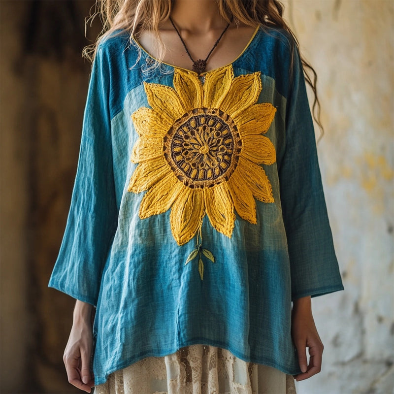 Elegantly Designed Garment
