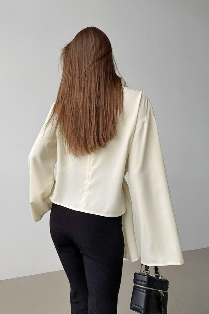 Vintage Inspired Garment