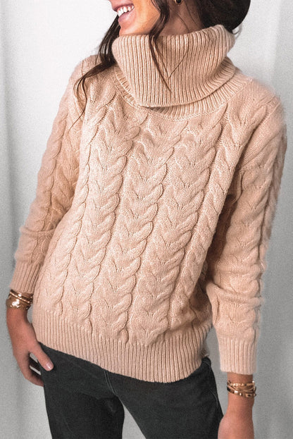 Classic Vintage Jumper