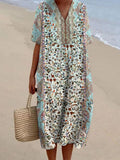 Vintage Inspired Dress