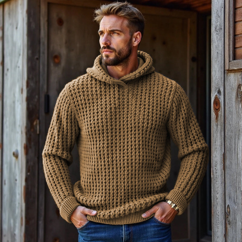 Gracefully Designed Jumper
