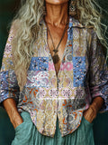 Gracefully Designed Shirt