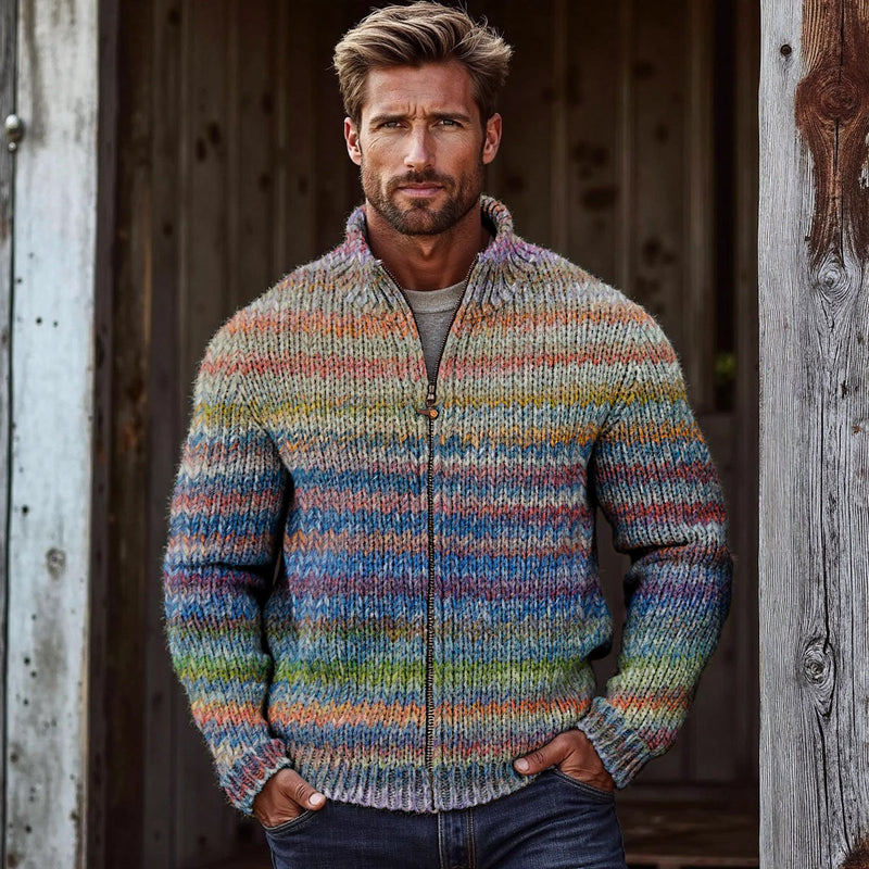 Thoughtfully Designed Jumper