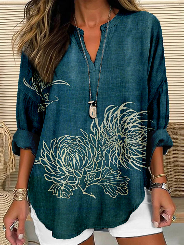 Vintage Inspired Garment