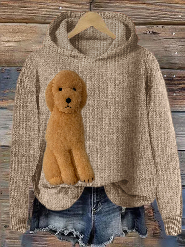 Vintage Inspired Jumper