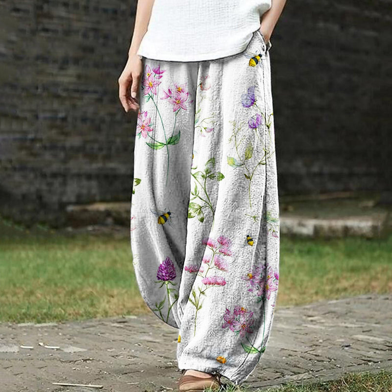 Elegantly Designed Trousers