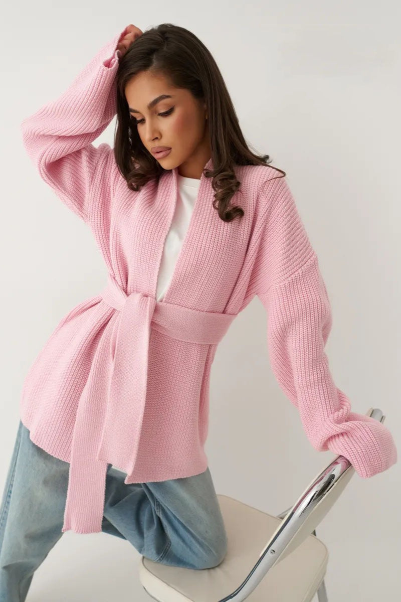 Classic Designed Cardigan