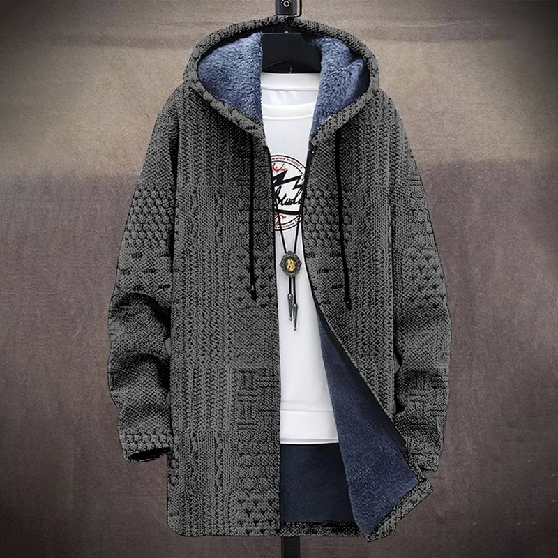 Elegantly Designed Coat