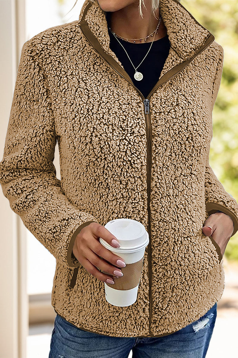 Elegantly Designed Jacket