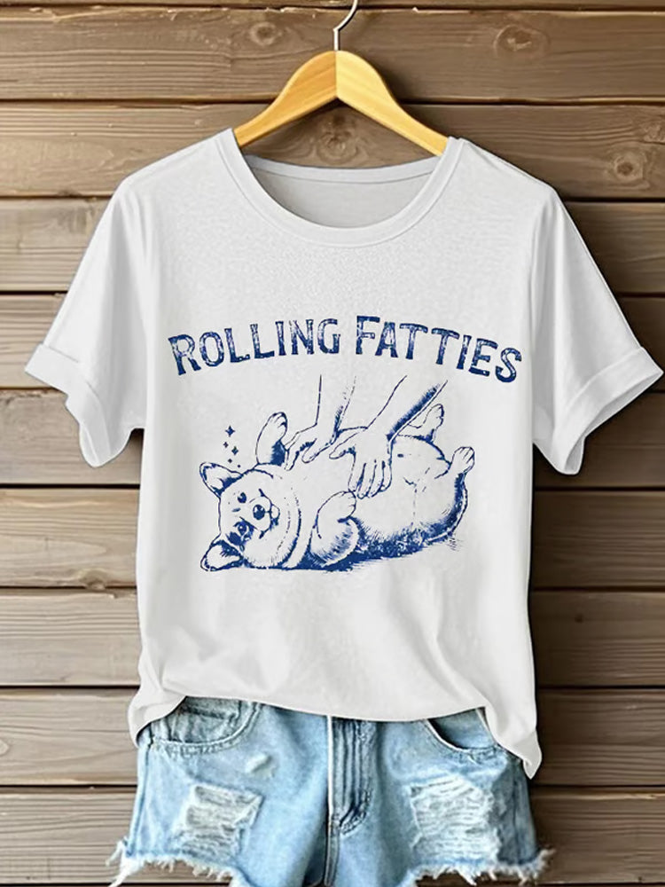 Classic Vintage T-Shirt