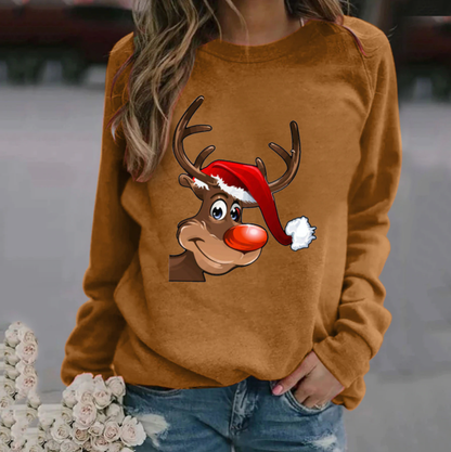 Thoughtfully Designed Jumper