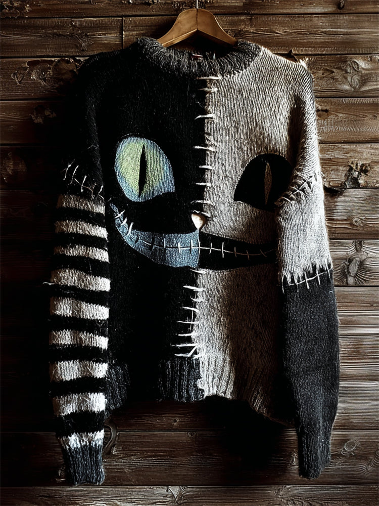 Thoughtfully Designed Jumper