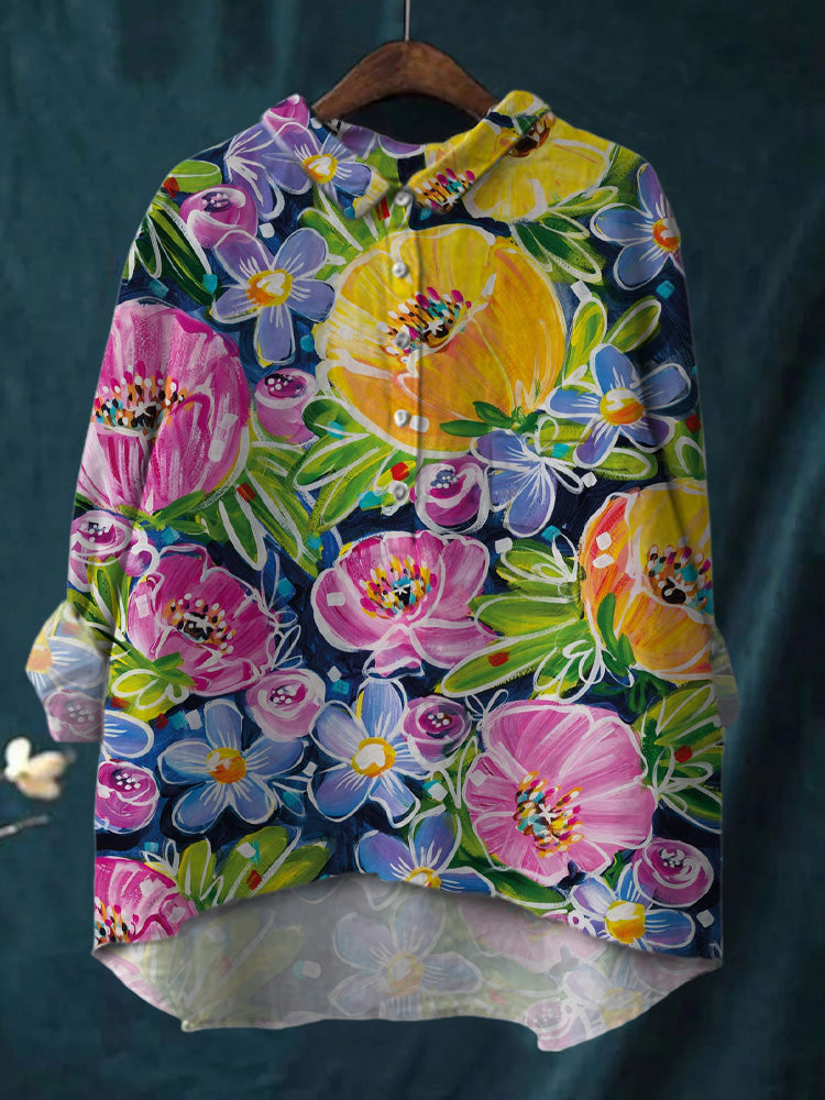Elegantly Designed Shirt