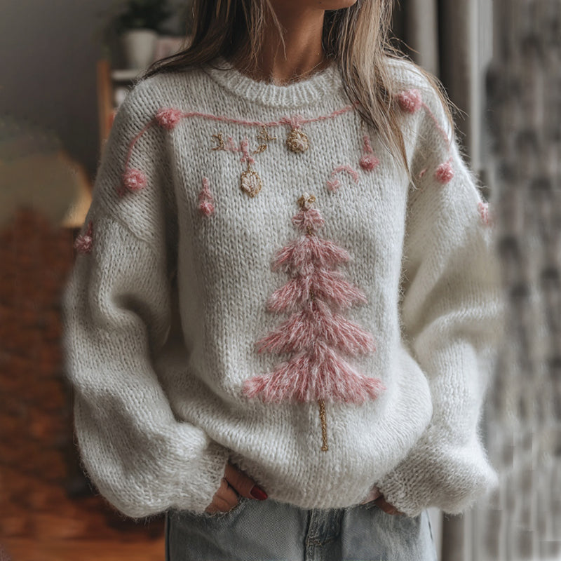 Classic Vintage Jumper