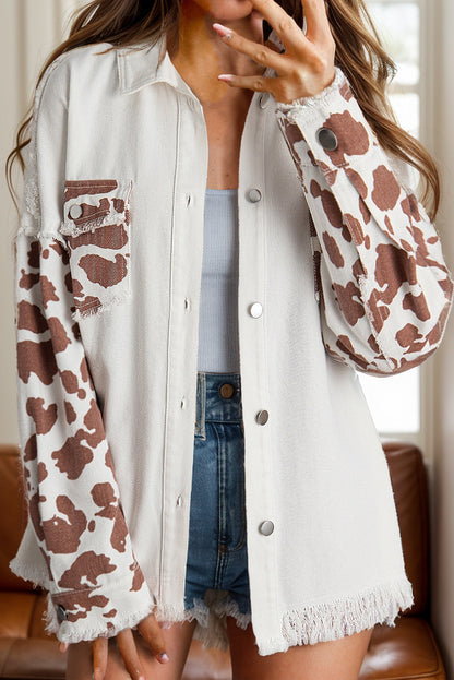 Vintage Inspired Jacket