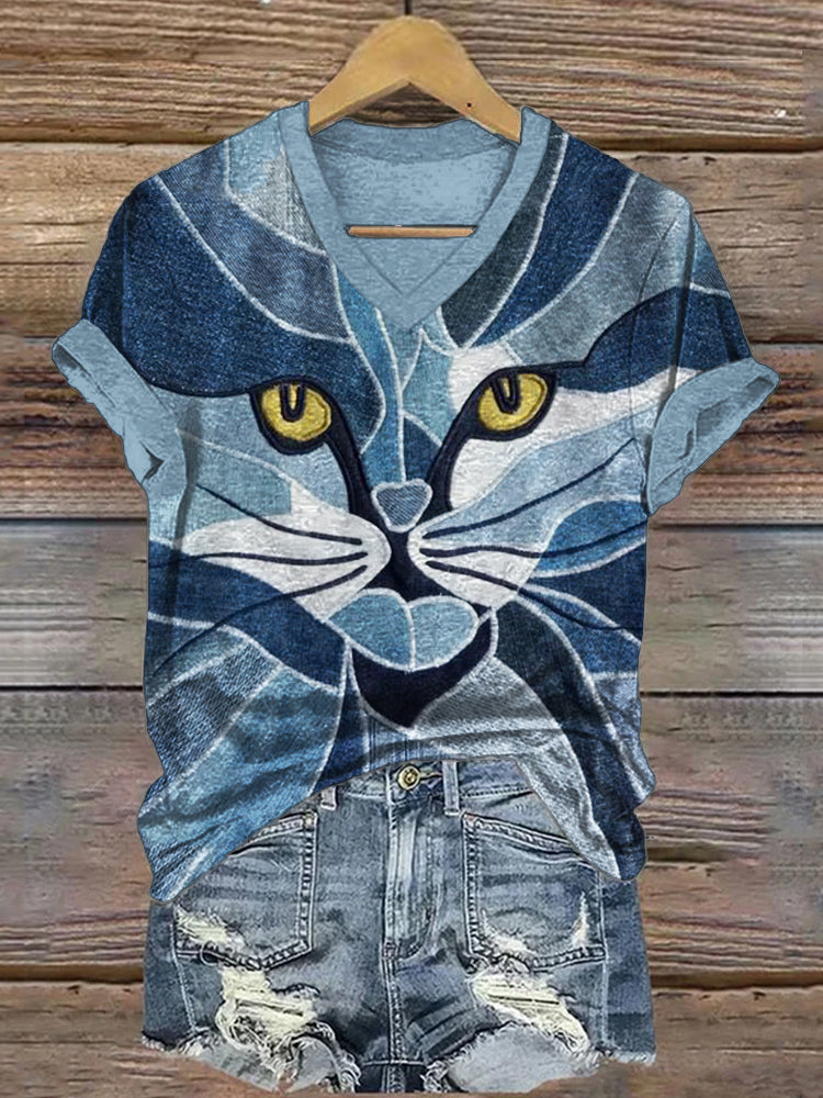 Gracefully Designed Shirt